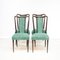 Dining Chairs, 1960s, Set of 4, Image 14