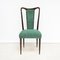 Dining Chairs, 1960s, Set of 4, Image 13
