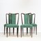 Dining Chairs, 1960s, Set of 4 1