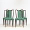Dining Chairs, 1960s, Set of 4, Image 1