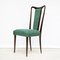 Dining Chairs, 1960s, Set of 4, Image 10