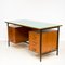 Vintage Italian Desk, 1970s 4