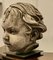 Philippe Seené, Large Bust of a Child, 2004, Argilla su base in bronzo, Immagine 8