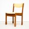 Dining Chairs, 1950s, Set of 6 7