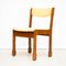 Dining Chairs, 1950s, Set of 6, Image 7