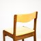 Dining Chairs, 1950s, Set of 6 11