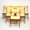 Dining Chairs, 1950s, Set of 6 10