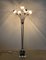Floor Lamp in the style of Carlo Nason for Mazzega, 1970s 2