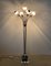 Floor Lamp in the style of Carlo Nason for Mazzega, 1970s, Image 2