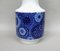 Grands Vases Pop Art de Heinrich Porcelain, 1960s, Set de 2 8