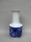 Grands Vases Pop Art de Heinrich Porcelain, 1960s, Set de 2 3