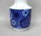 Large Pop Art Floor Vases from Heinrich Porcelain, 1960s, Set of 2, Image 10