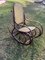 Antique Rocking Chair from Thonet, Image 2