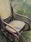 Antique Rocking Chair from Thonet, Image 6
