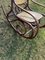 Antique Rocking Chair from Thonet, Image 1