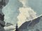 Georg Grauvogl, Neve sulle cime, XX secolo, Olio su tela, Immagine 9