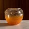 Art Deco Artistic Glass Vase by Charles Schneider, 1920s, Image 1