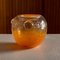Art Deco Artistic Glass Vase by Charles Schneider, 1920s, Image 4