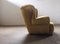 Großer Lounge Sessel, Dänemark, 1920er 2