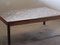 Table Basse en Palissandre, Danemark, 1960s 6