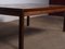 Rosewood Coffee Table, Denmark, 1960s 14