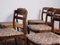 Rosewood Dining Chairs from Thorsø Stole og Møbelfabrik, Denmark, 1960s, Set of 6, Image 10