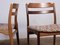Rosewood Dining Chairs from Thorsø Stole og Møbelfabrik, Denmark, 1960s, Set of 6, Image 17
