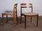 Rosewood Dining Chairs from Thorsø Stole og Møbelfabrik, Denmark, 1960s, Set of 6 18