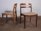 Rosewood Dining Chairs from Thorsø Stole og Møbelfabrik, Denmark, 1960s, Set of 6, Image 18