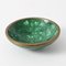 Vintage Malachite Bowl, 1970s 6