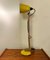 Gelbe Mid-Century Maclamp Tischlampe von Sir Terance Conran für Habitat, 1969 8