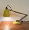 Mid-Century Yellow Maclamp Table Lamp by Sir Terance Conran for Habitat, 1969 7