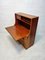 Teak Secretary by Børge Mogensen for Søborg Møbelfabrik, 1950s, Image 7