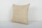 Fodera per cuscino Kilim fatta a mano, Turchia, anni '10, Immagine 2