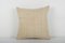 Fodera per cuscino Kilim fatta a mano, Turchia, anni '10, Immagine 1