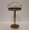 Art Deco Table Lamp, France, 1940s 5