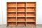 Vintage Wooden Shelving Unit, 1960s 1