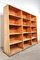 Vintage Wooden Shelving Unit, 1960s 4