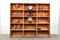 Vintage Wooden Shelving Unit, 1960s 2