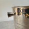 French Modernist Silver-Plated Ice Bucket from Christofle, 1990s, Image 6