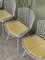 Model 420 Chairs by Harry Bertoia for Knoll Inc. / Knoll International, 1990s, Set of 4, Image 6