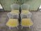 Model 420 Chairs by Harry Bertoia for Knoll Inc. / Knoll International, 1990s, Set of 4 7