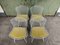 Model 420 Chairs by Harry Bertoia for Knoll Inc. / Knoll International, 1990s, Set of 4, Image 7