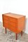 Small Vintage Danish Sideboard in Teak, 1960s, Image 6