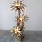 Palm Tree Lamp from Maison Jansen, 1972 10