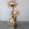 Palm Tree Lamp from Maison Jansen, 1972, Image 10