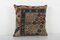 Housse de Coussin pour Tapis Muted Color Faded, 2010s 1