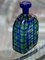 Flat Tartan Bottle by E. Barovier for C. Dior, 1960, Image 6