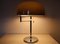 Large Articulated Table Lamp from Swiss International, 1970s, Image 5