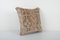 Turkish Organic Wool Outdoor Pillow Cover, 2010s, Image 3